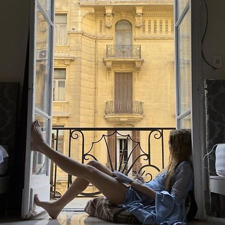 Oh! Cairo Pharaoh Hostel Dış mekan fotoğraf