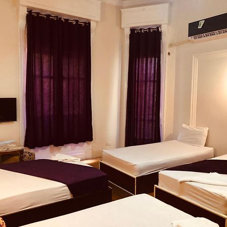 Oh! Cairo Pharaoh Hostel Dış mekan fotoğraf