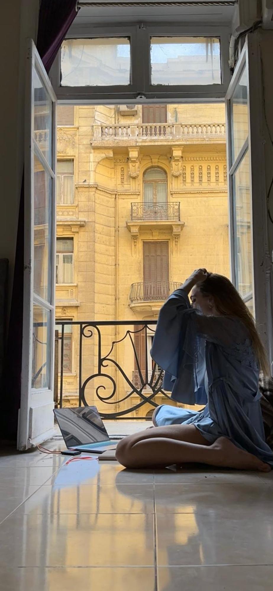 Oh! Cairo Pharaoh Hostel Dış mekan fotoğraf