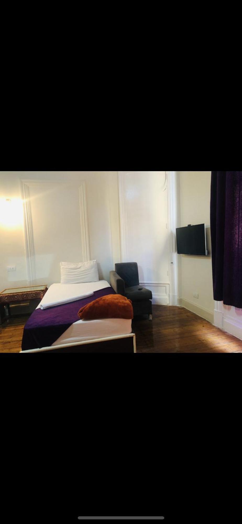 Oh! Cairo Pharaoh Hostel Dış mekan fotoğraf