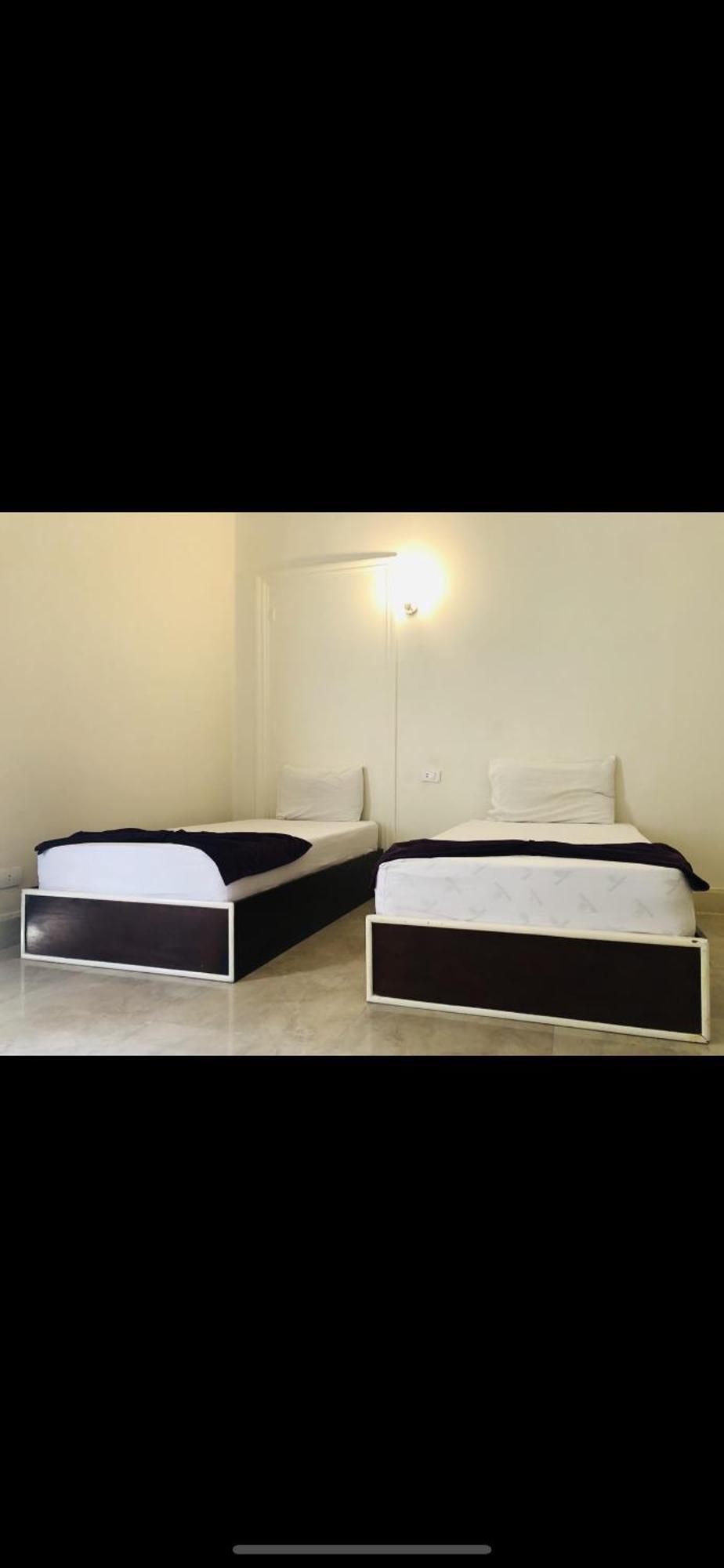 Oh! Cairo Pharaoh Hostel Dış mekan fotoğraf