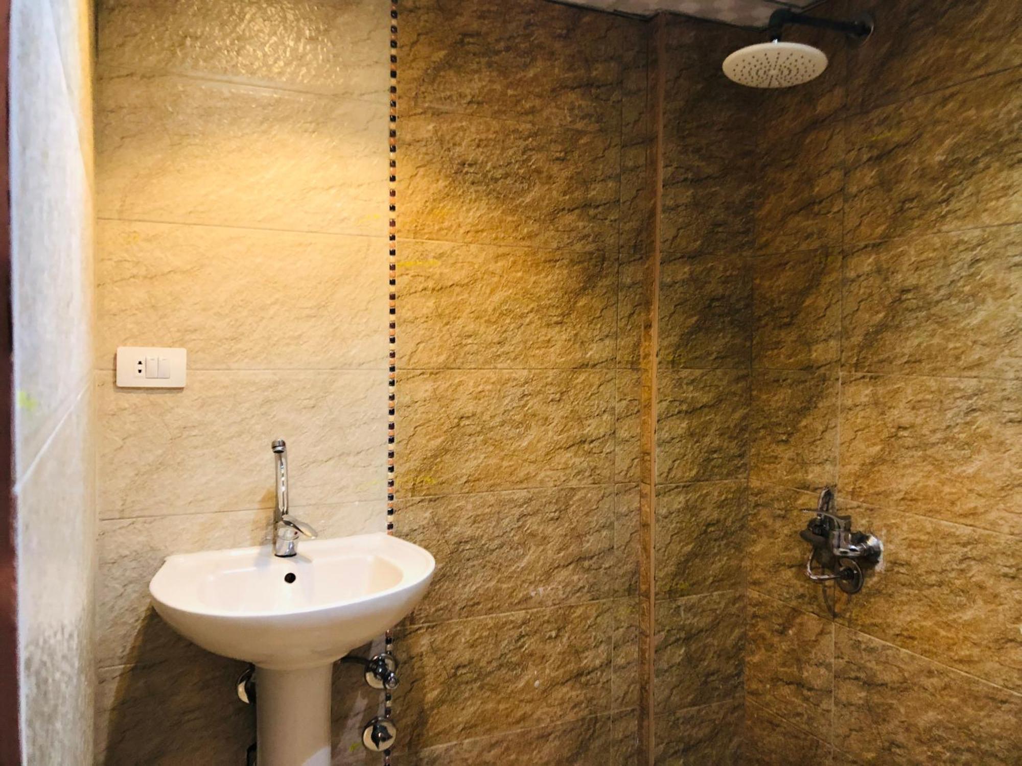 Oh! Cairo Pharaoh Hostel Dış mekan fotoğraf