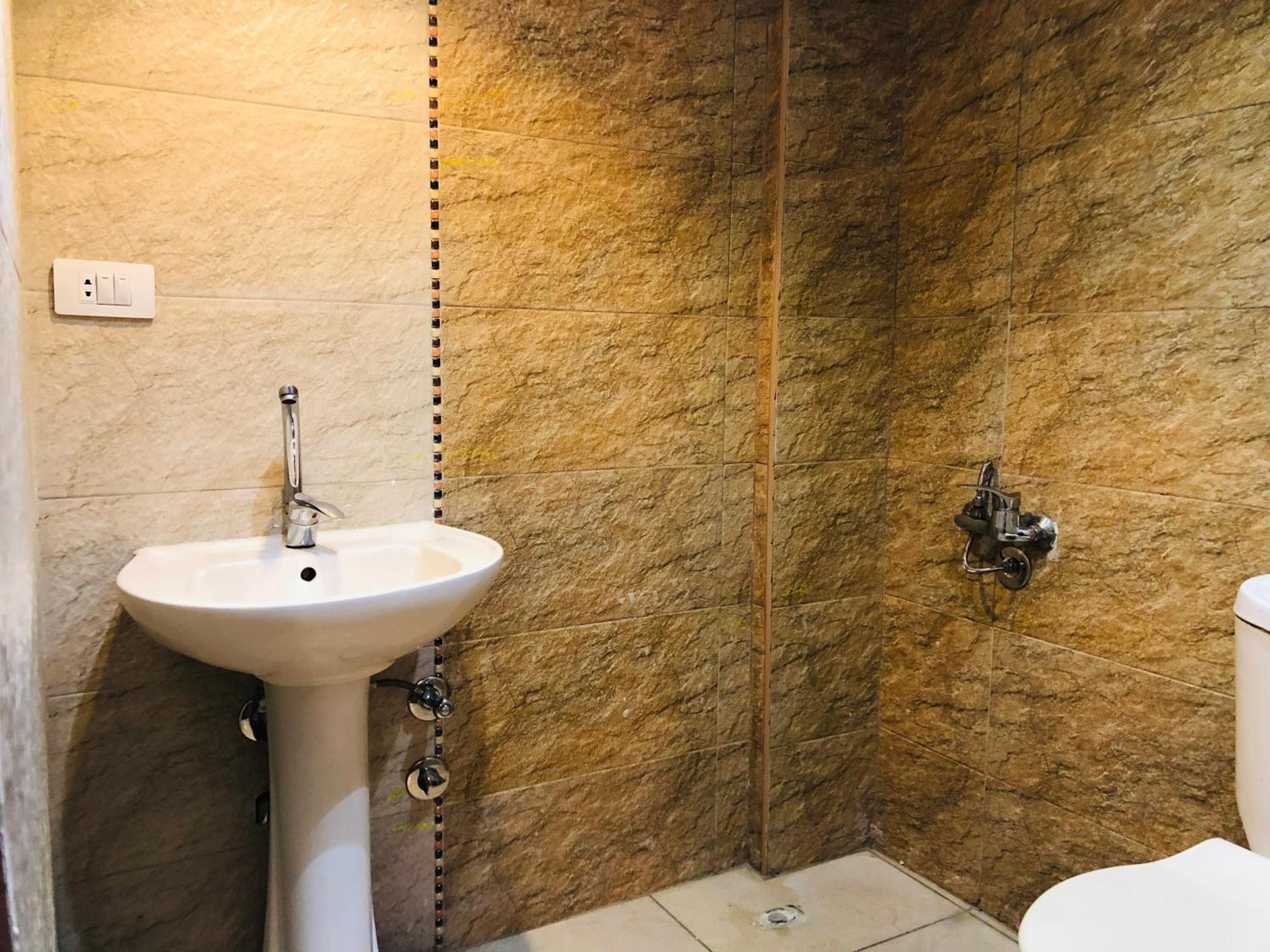 Oh! Cairo Pharaoh Hostel Dış mekan fotoğraf